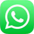 WhatsApp Icon